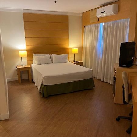 Flat Espetacular Lado Aeroporto Congonhas Lazer Total E Garagem 2205 Aparthotel São Paulo Ngoại thất bức ảnh