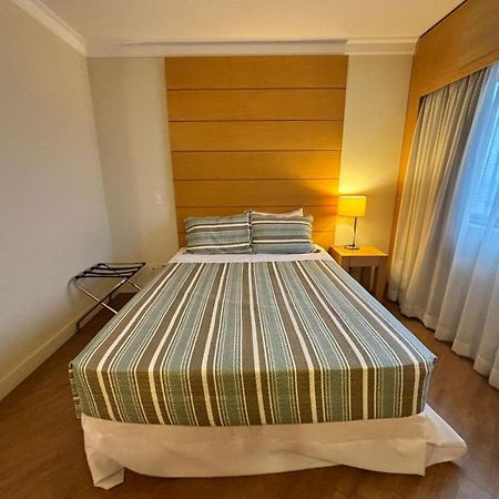 Flat Espetacular Lado Aeroporto Congonhas Lazer Total E Garagem 2205 Aparthotel São Paulo Ngoại thất bức ảnh