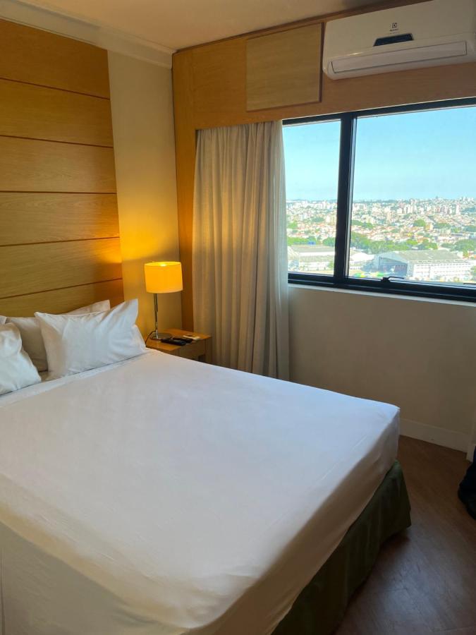 Flat Espetacular Lado Aeroporto Congonhas Lazer Total E Garagem 2205 Aparthotel São Paulo Ngoại thất bức ảnh
