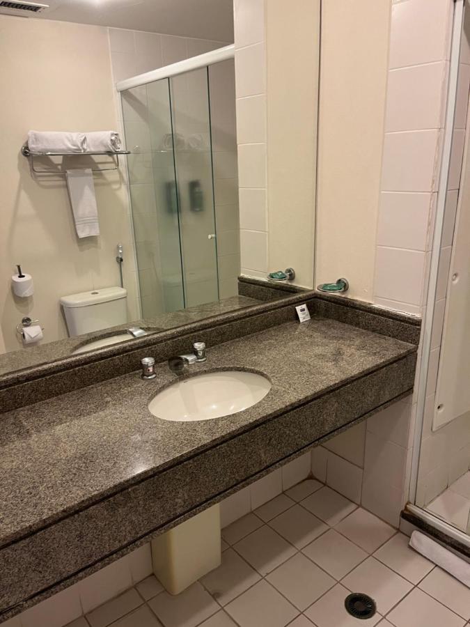 Flat Espetacular Lado Aeroporto Congonhas Lazer Total E Garagem 2205 Aparthotel São Paulo Ngoại thất bức ảnh