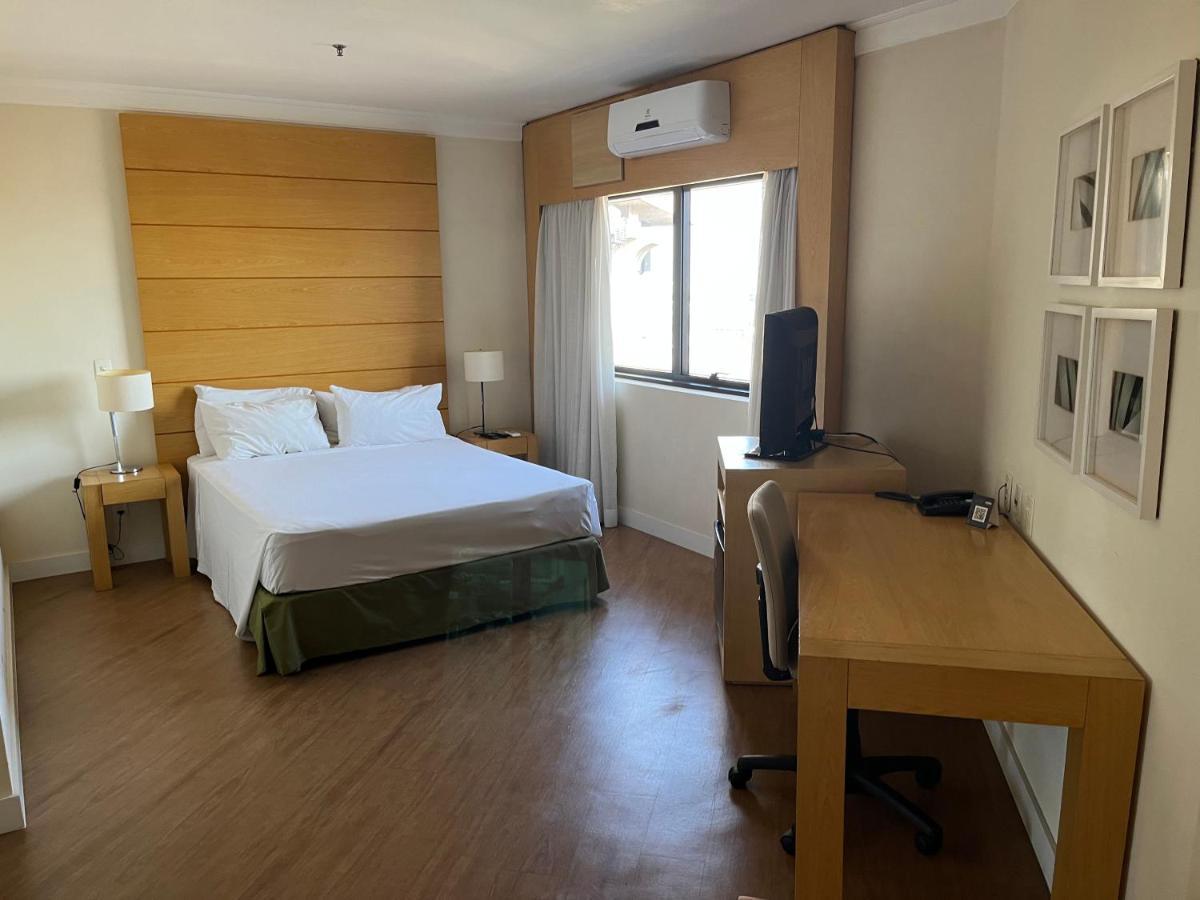 Flat Espetacular Lado Aeroporto Congonhas Lazer Total E Garagem 2205 Aparthotel São Paulo Ngoại thất bức ảnh