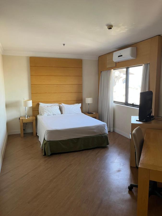 Flat Espetacular Lado Aeroporto Congonhas Lazer Total E Garagem 2205 Aparthotel São Paulo Ngoại thất bức ảnh