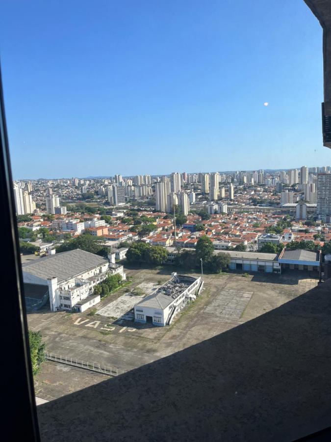 Flat Espetacular Lado Aeroporto Congonhas Lazer Total E Garagem 2205 Aparthotel São Paulo Ngoại thất bức ảnh