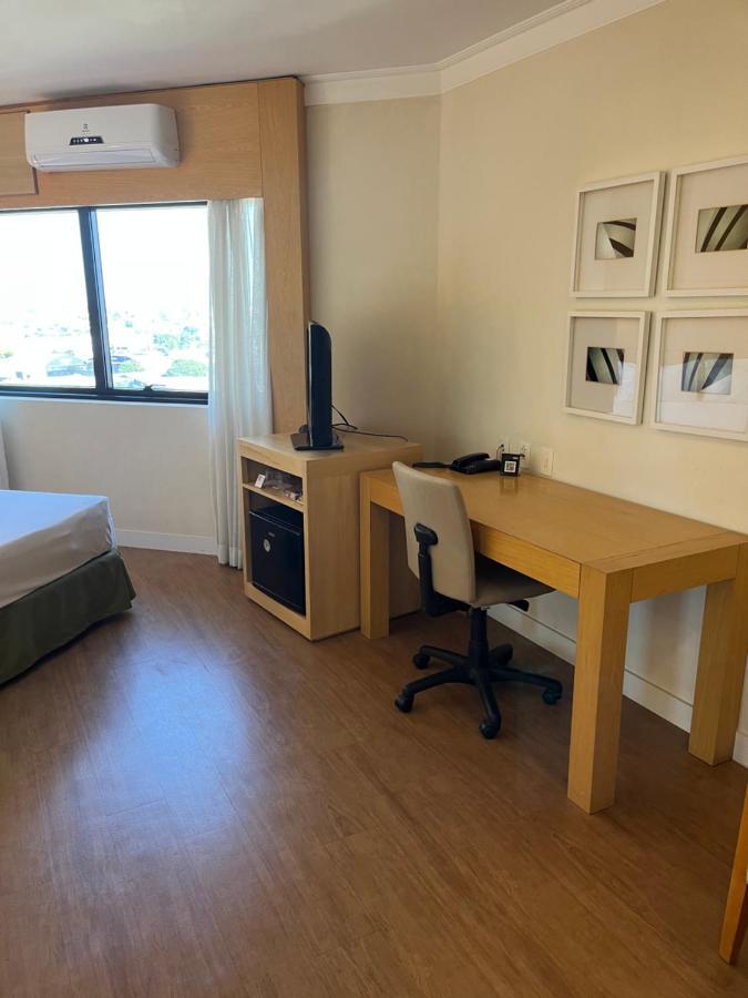 Flat Espetacular Lado Aeroporto Congonhas Lazer Total E Garagem 2205 Aparthotel São Paulo Ngoại thất bức ảnh